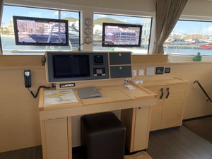 Lagoon 52 „GOA 10“ – fotka 6