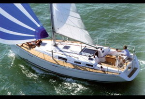Dufour 365 GL „Mentholad“ – fotka 3