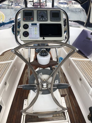 Dufour 365 GL „Mentholad“ – fotka 6