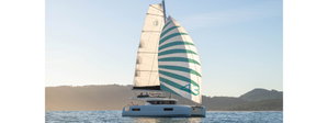 Lagoon 43 „WHITE PEARL“ – fotka 17