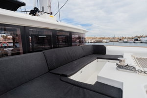 Lagoon 450 Flybridge „CARMELA“ – fotka 6