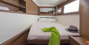 Lagoon 450 Flybridge „CARMELA“ – fotka 9