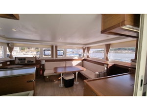 Lagoon 450 Flybridge „CARMELA“ – fotka 8