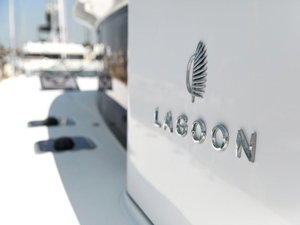 Lagoon 450 Flybridge „CARMELA“ – fotka 5