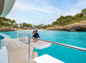 Lagoon 55 „LUZ DEL MAR“ – fotka 4