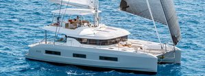 Lagoon 55 „LUZ DEL MAR“ – fotka 6