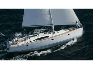 Oceanis 46 „Stavros Tou Notou“ – fotka 1