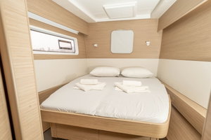Lagoon 43 „Kyma“ – fotka 4