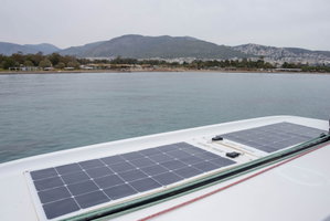 Lagoon 43 „Kyma“ – fotka 8