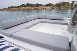 Lagoon 43 „Kyma“ – fotka 10