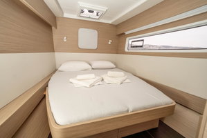 Lagoon 43 „Kyma“ – fotka 20