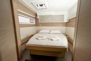 Lagoon 43 „Kyma“ – fotka 21