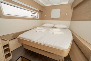 Lagoon 43 „Kyma“ – fotka 5