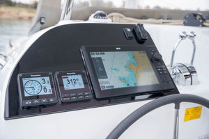 Lagoon 43 „Kyma“ – fotka 7