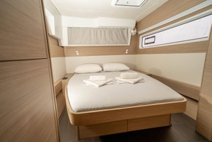 Lagoon 43 „Kyma“ – fotka 6