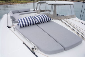 Lagoon 43 „Kyma“ – fotka 9