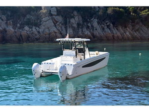 Aquila 28 „Eagle I“ – fotka 2