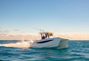 Aquila 28 „Eagle I“ – fotka 4