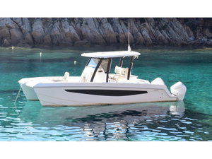 Aquila 28 „Eagle I“ – fotka 1