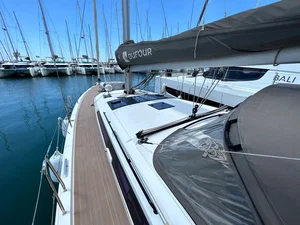 Dufour 470 „Emma“ – fotka 7