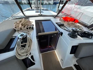 Dufour 470 „Emma“ – fotka 6