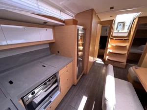 Dufour 470 „Emma“ – fotka 10