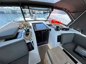 Dufour 470 „Emma“ – fotka 5