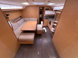 Dufour 470 „Emma“ – fotka 8