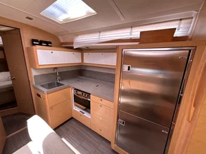 Dufour 470 „Emma“ – fotka 9