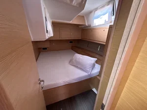 Dufour 470 „Emma“ – fotka 12