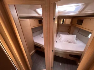 Dufour 470 „Emma“ – fotka 11