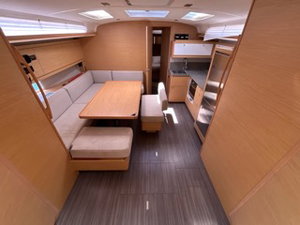 Dufour 470 „Emma“ – fotka 14