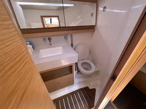 Dufour 470 „Emma“ – fotka 13
