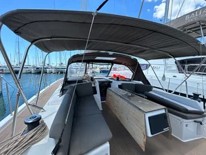 Dufour 470 „Emma“ – fotka 3