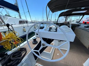 Dufour 470 „Emma“ – fotka 4