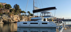Lagoon 51 „Euphoria IV“ – fotka 8