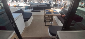 Lagoon 51 „Euphoria IV“ – fotka 10