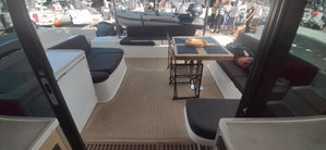 Lagoon 51 „Euphoria IV“ – fotka 5