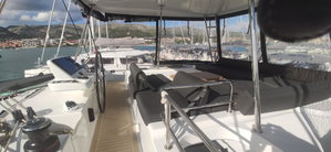 Lagoon 51 „Euphoria IV“ – fotka 3