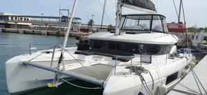 Lagoon 51 „Euphoria IV“ – fotka 2