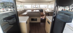 Lagoon 51 „Euphoria IV“ – fotka 6