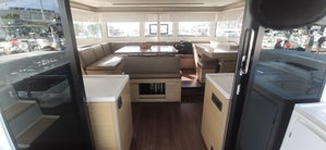 Lagoon 51 „Euphoria IV“ – fotka 11