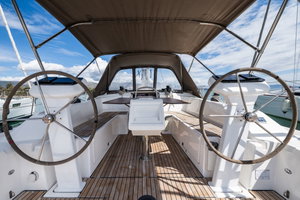 Bavaria C38 „Alfonso“ – fotka 3