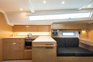 Bavaria C38 „Alfonso“ – fotka 12