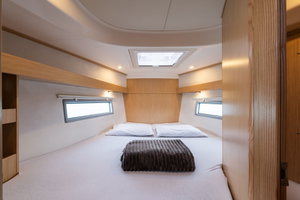 Bavaria C38 „Alfonso“ – fotka 11