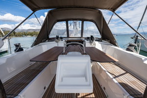 Bavaria C38 „Alfonso“ – fotka 4