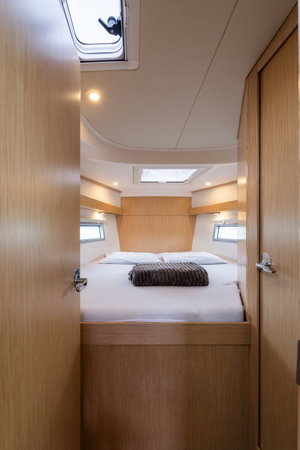 Bavaria C38 „Alfonso“ – fotka 8