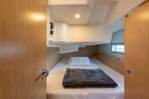 Bavaria C38 „Alfonso“ – fotka 10