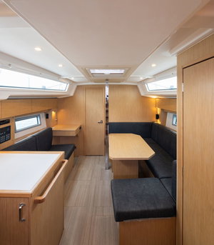 Bavaria C38 „Trata“ – fotka 11