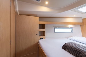 Bavaria C38 „Trata“ – fotka 7